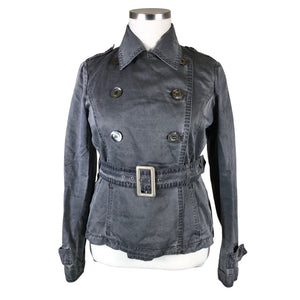 Unisex Sportmax - Summer jacket, size 38 - Gray (1)