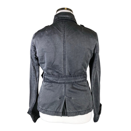 Unisex Sportmax - Summer jacket, size 38 - Gray (2)