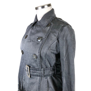 Unisex Sportmax - Summer jacket, size 38 - Gray (3)