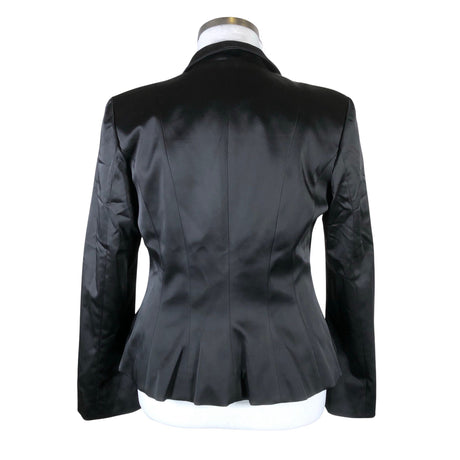 Unisex Andiata - Jacket, size 44 - Black (2)