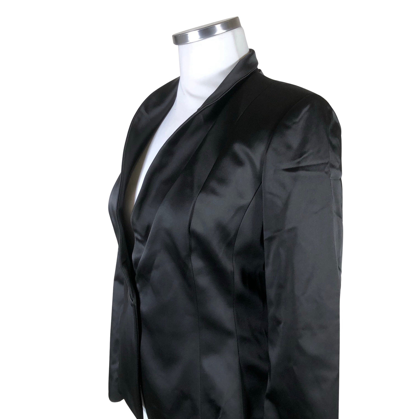 Unisex Andiata - Jacket, size 44 - Black (3)