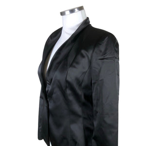 Unisex Andiata - Jacket, size 44 - Black (3)