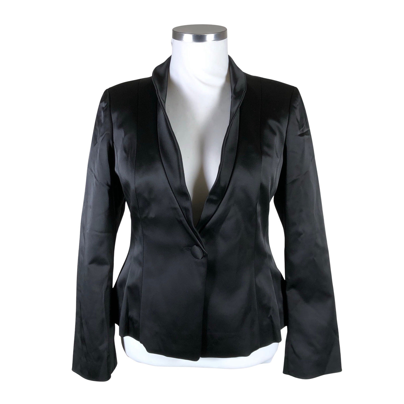 Unisex Andiata - Jacket, size 44 - Black (1)