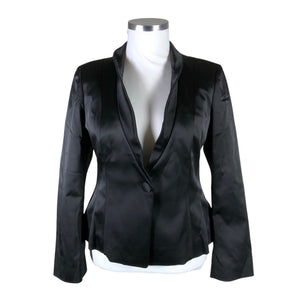 Unisex Andiata - Jacket, size 44 - Black (1)