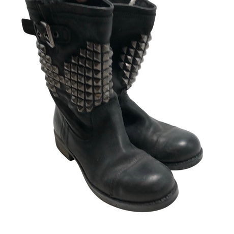 Unisex Nilson - Nilkkurit, koko 38 -  (2)