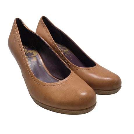 Unisex Tamaris - Korkokengät, koko 38 -  (2)