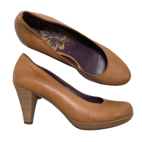 Unisex Tamaris - Korkokengät, koko 38 -  ()