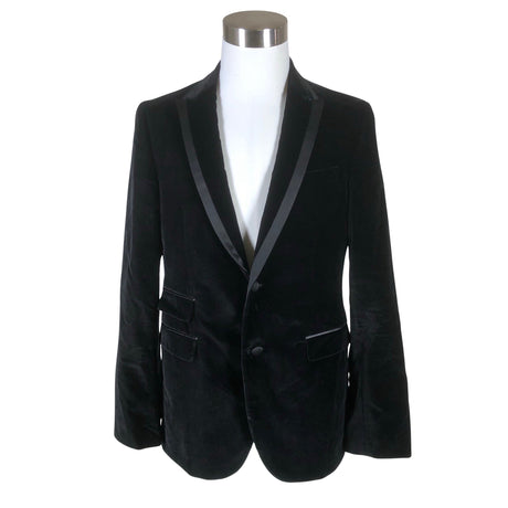 Unisex Sand - Blazer, size XL - Black ()