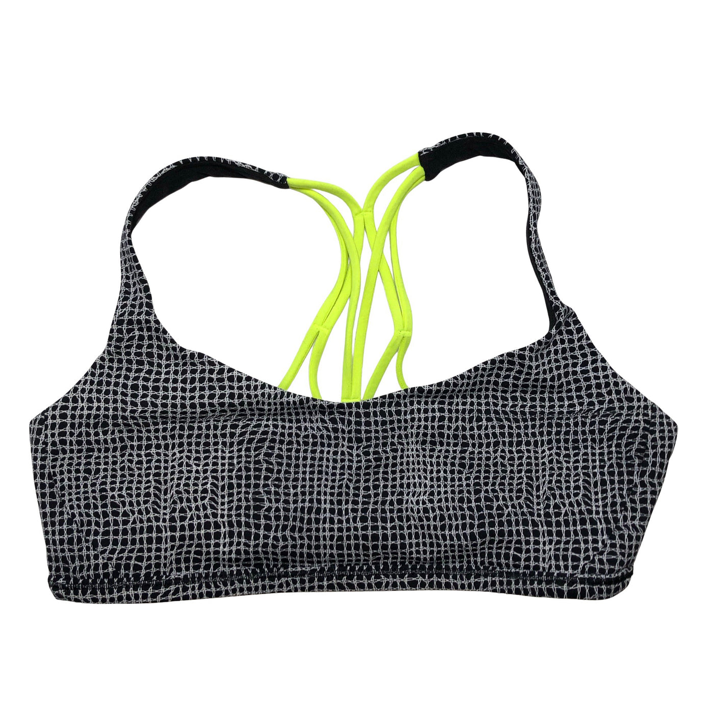 Unisex Lululemon - Urheilutoppi, koko 36 -  (1)