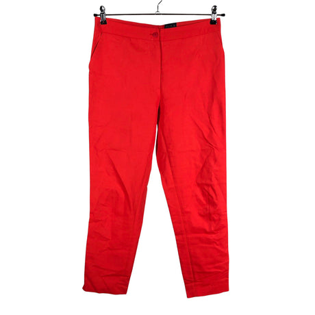 Unisex Marita Huurinainen - Tricot pants, size 38 - Red ()