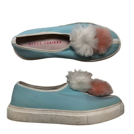 Unisex Minna Parikka - Loaferit, koko 38 -  ()