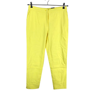 Unisex Marita Huurinainen - Slacks, size 38 - Yellow (1)