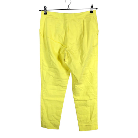 Unisex Marita Huurinainen - Slacks, size 38 - Yellow (2)