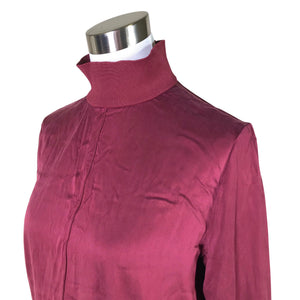 Unisex J.Lindeberg - Sifonkimekko, koko 38 -  (3)