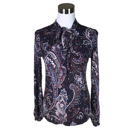 Unisex Lindex - Tricot shirt, size 36 - Blue ()