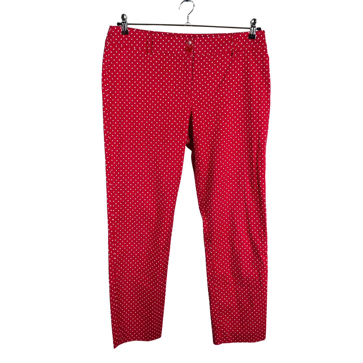 Unisex Simoncini - Kangashousut, koko 44 -  (1)