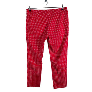Unisex Simoncini - Kangashousut, koko 44 -  (2)