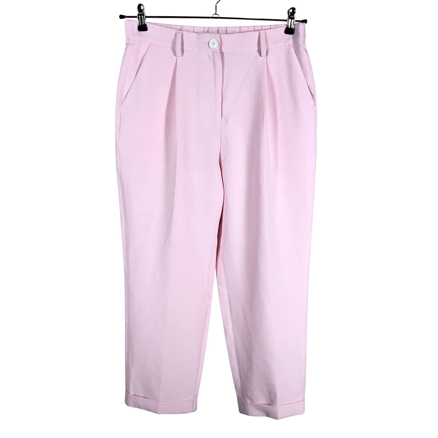 Unisex Selected - Kangashousut, koko 40 -  (1)