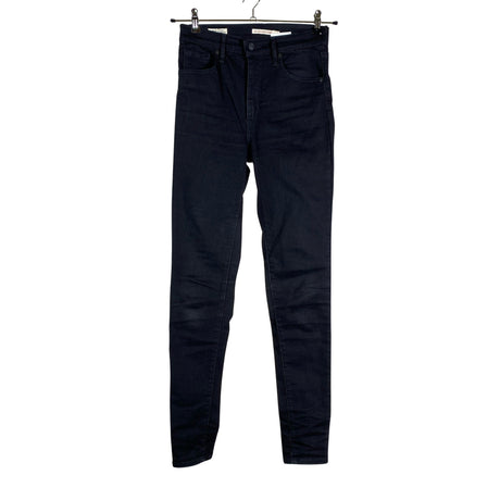 Unisex Levi's - Jeans, size W28 - Black ()