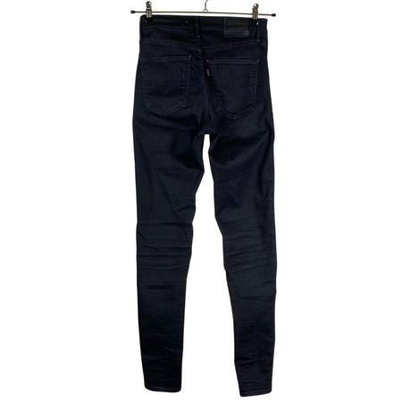 Unisex Levi's - Jeans, size W28 - Black (2)