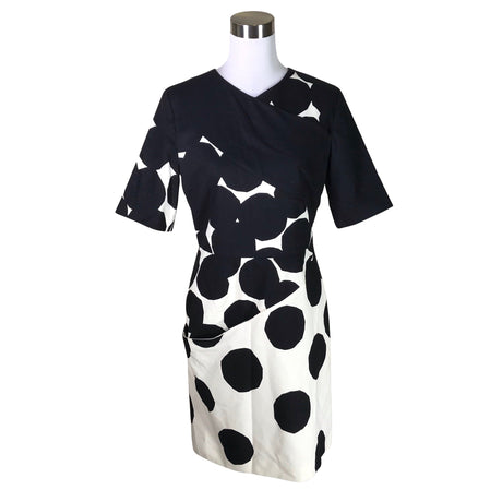 Unisex Marimekko - Dress, size 40 - Black ()