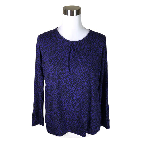Unisex Nanso - Tricot shirt, size 38 - Violet ()