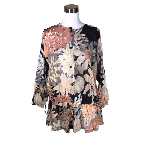 Unisex Marimekko - Tunic, size 34 - Beige ()