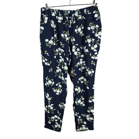 Unisex Zizzi - Kangashousut, koko 46 -  ()