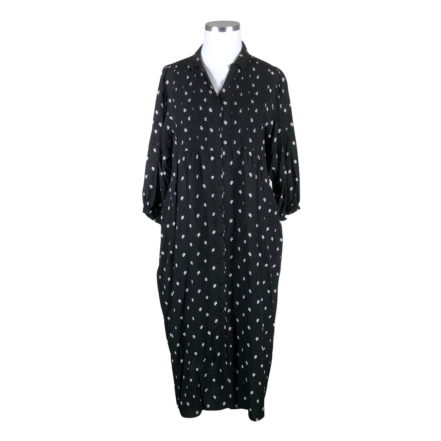 Unisex Nanso - Kangasmekko, koko 44 -  (1)