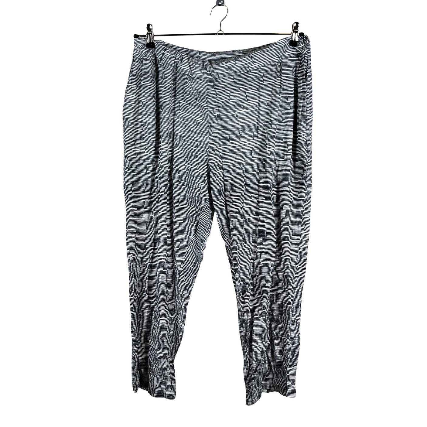 Unisex Nanso - Trikoohousut, koko 42 -  (1)
