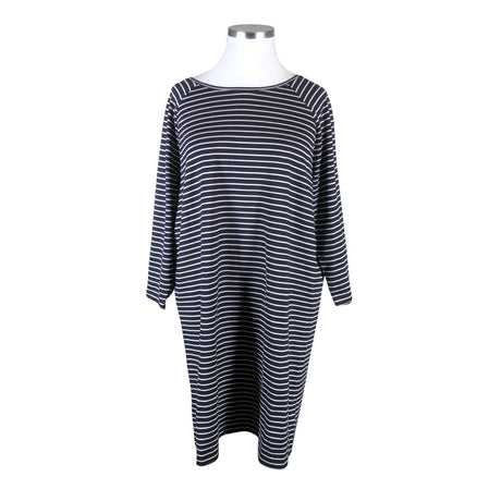 Unisex O.I.S - Tricot dress, size 44 - Blue ()