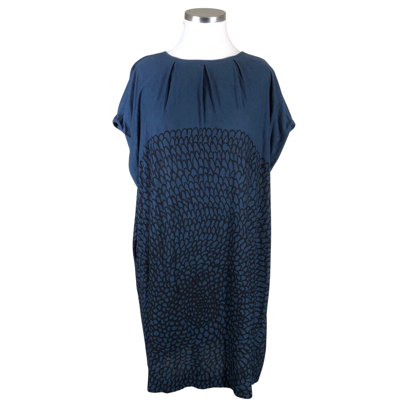 Unisex Marimekko - Trikoomekko, koko 44 -  (1)