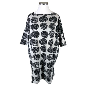 Unisex Nanso - Trikootunika, koko 44 -  (1)