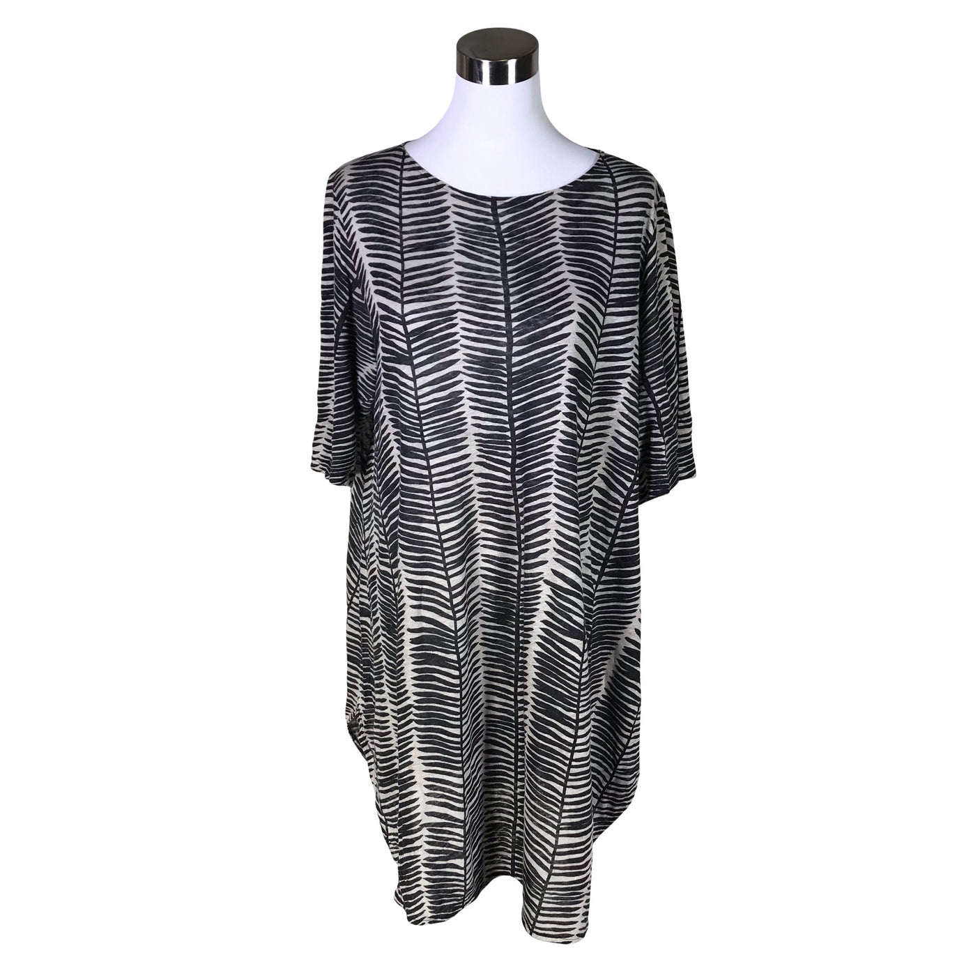 Unisex Marimekko - Trikootunika, koko 40 -  (1)