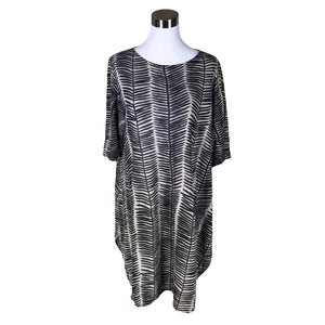 Unisex Marimekko - Trikootunika, koko 40 -  (1)