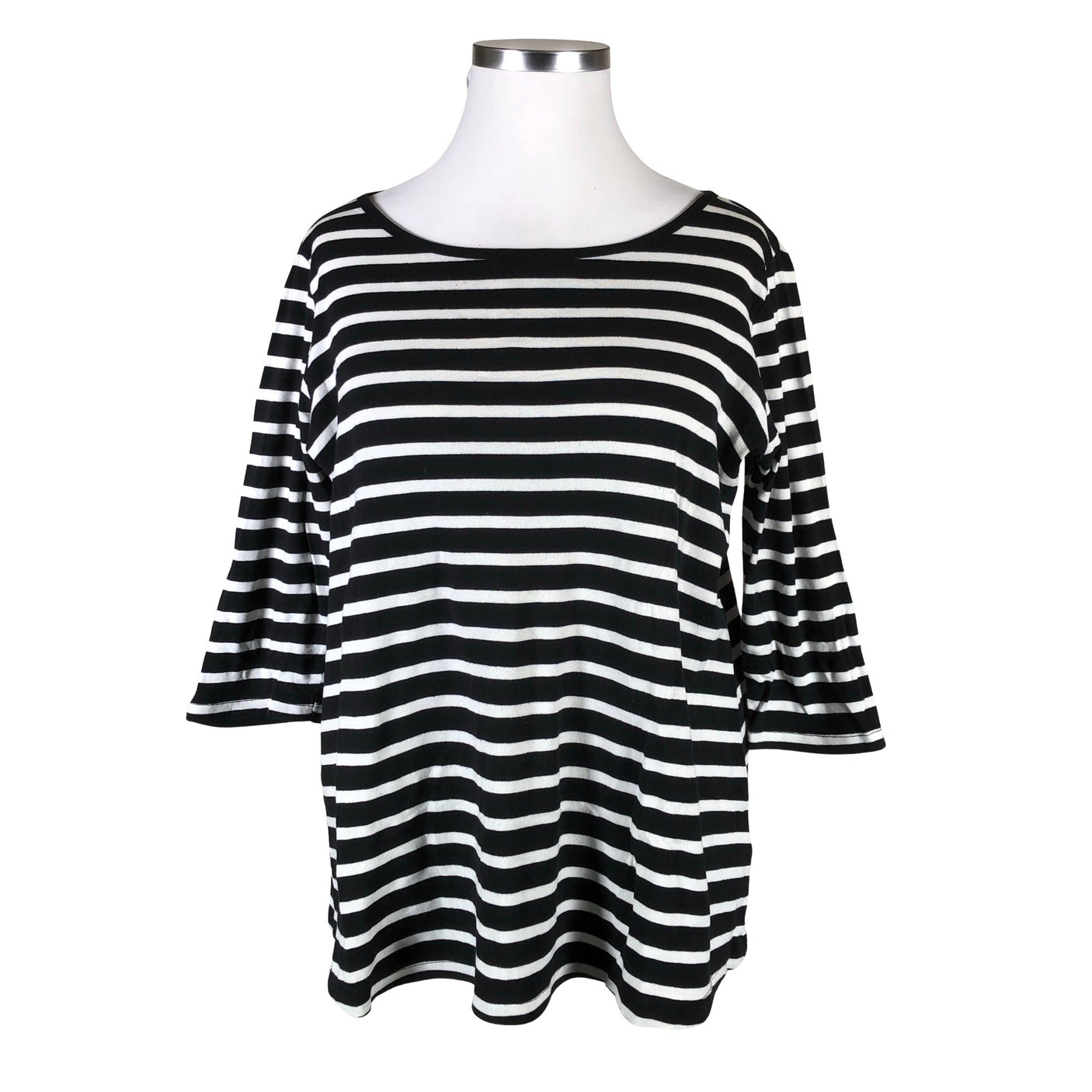 Unisex Zizzi - Trikoopaita, koko 44 -  (1)
