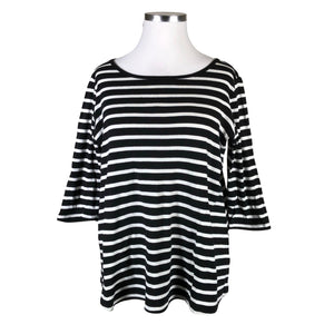 Unisex Zizzi - Trikoopaita, koko 44 -  (1)