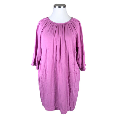 Unisex Nanso - Dress, size 48 - Pink ()