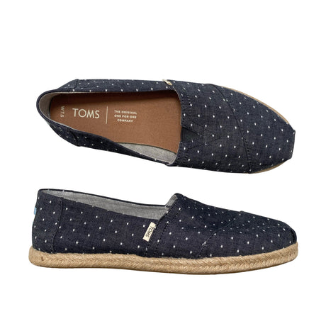Unisex Toms - Loaferit, koko 38 -  ()