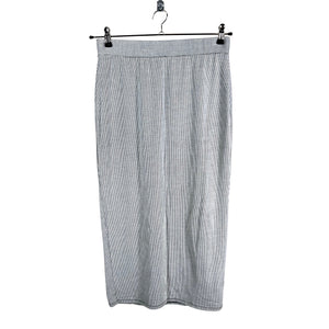 Unisex Silence Noise - Tricot skirt, size 40 - Black (1)
