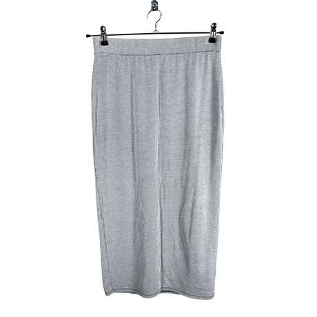 Unisex Silence Noise - Tricot skirt, size 40 - Black ()