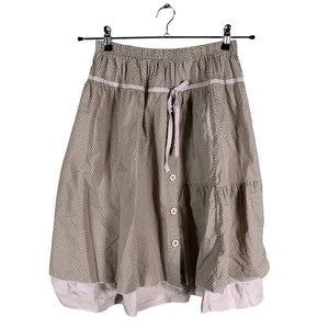 Unisex Handmade - Kangashame, koko 40 -  (1)