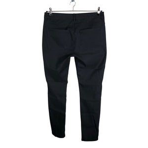 Unisex Your Face - Slacks, size 40 - Black (2)