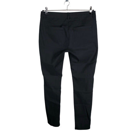 Unisex Your Face - Slacks, size 40 - Black (2)