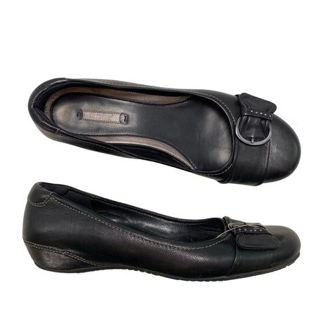 Unisex Ecco - Ballerinat, koko 41 -  ()