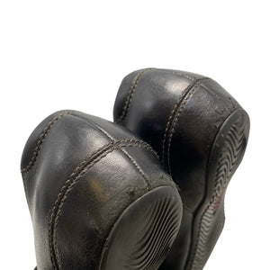 Unisex Ecco - Ballerinat, koko 41 -  (2)