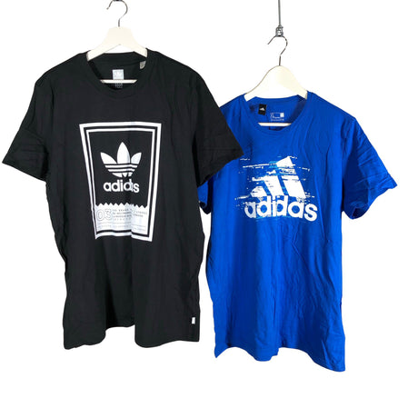 Unisex Adidas - T-paita, koko XL -  ()