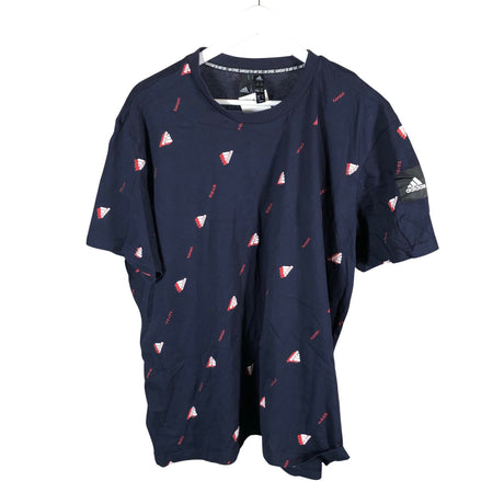 Unisex Adidas - T-paita, koko XXL -  ()