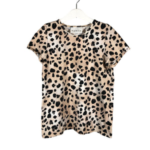 Unisex Nakoa - T-paita, koko 146 - 152 -  (1)