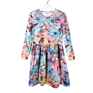 Unisex Pop & Co Helsinki - Trikoomekko, koko 128 - 134 -  (1)